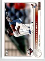 2022 Topps Pro Debut #PD-106 Alexander Ramirez