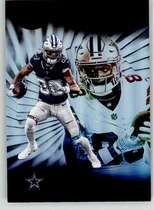 2024 Panini Illusions (Retail) #19 Ceedee Lamb
