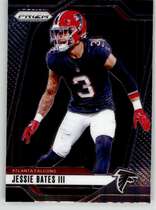 2024 Panini Prizm #14 Jessie Bates Iii