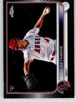 2022 Topps Chrome #79 Reid Detmers