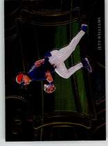 2024 Panini Select Diamond Level #75 Jett Williams