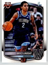 2025 Bowman Prospects #BPP-52 Bryce Lindsay