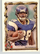 2023 Topps Composite #414 Adrian Peterson