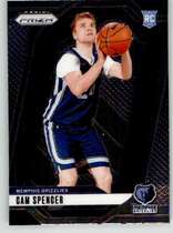 2024 Panini Prizm #246 Cam Spencer