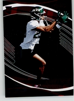 2025 Panini Absolute Red & Green (Countdown Calendar) #107 Azareyeh Thomas