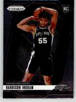 2024 Panini Prizm #254 Harrison Ingram