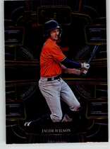 2024 Panini Select Concourse #11 Jacob Wilson