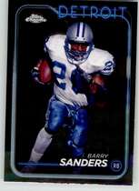 2024 Topps Chrome #67 Barry Sanders