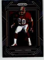 2022 Panini Prizm #299 Darrell Green