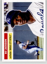 2023 Topps Archives #91 Bo Jackson