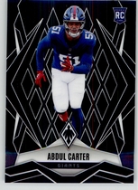 2025 Panini Phoenix #177 Abdul Carter