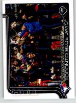 2025 Topps Base Set Series 2 #570 Team Card