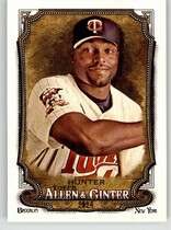 2024 Topps Allen & Ginter #102 Torii Hunter