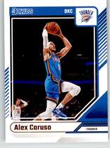 2024 Donruss Base Set #35 Alex Caruso