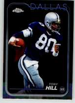 2024 Topps Chrome #56 Tony Hill