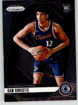 2024 Panini Prizm #242 Cam Christie