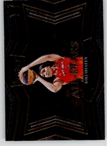 2025 Panini Select WNBA All-Stars #13 Kiki Iriafen