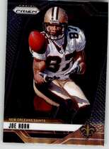 2024 Panini Prizm #210 Joe Horn