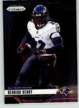 2024 Panini Prizm #20 Derrick Henry