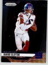 2024 Panini Prizm #214 Darius Slayton