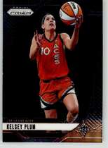 2024 Panini Prizm WNBA #77 Kelsey Plum