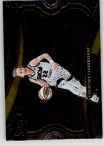 2025 Panini Select WNBA Snapshots #13 Courtney Vandersloot