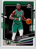 2023 Donruss Optic #117 Jrue Holiday