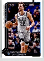 2025 Topps Base Set #88 Franz Wagner