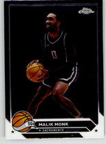2023 Topps Chrome #130 Malik Monk