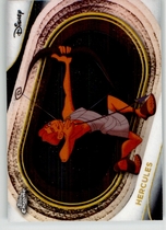 2025 Topps Chrome Disney #44 Hercules