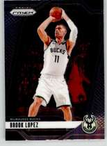 2024 Panini Prizm #74 Brook Lopez