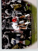 2025 Panini Luminance #195 Mykel Williams