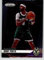 2024 Panini Prizm #206 Bobby Portis