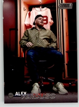 2023 Stadium Club Base Set #84 Alex Verdugo