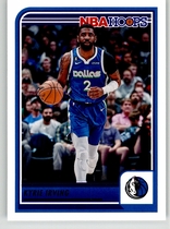 2023 Panini NBA Hoops #178 Kyrie Irving