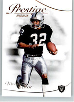 2023 Panini Prestige #159 Marcus Allen