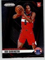 2024 Panini Prizm #244 Bub Carrington
