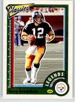 2022 Panini Classics #106 Terry Bradshaw