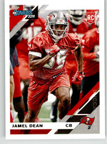 2019 Donruss Base Set #285 Jamel Dean