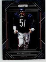 2022 Panini Prizm #54 Dick Butkus
