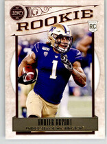 2020 Panini Legacy #177 Hunter Bryant