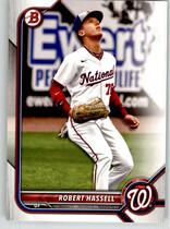 その他 2020 bowman  sapphire robert hassell その他 2020 bowman sapphire robert hassell 2020 Bowman Draft