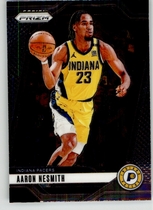 2024 Panini Prizm #22 Aaron Nesmith