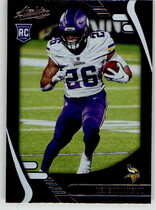 2021 Panini Absolute (Retail) #132 Kene Nwangwu