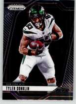 2024 Panini Prizm #225 Tyler Conklin