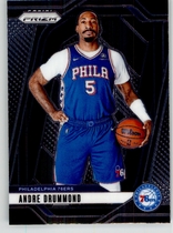 2024 Panini Prizm #18 Andre Drummond