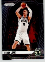 2024 Panini Prizm #74 Brook Lopez