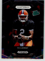 2024 Panini Prizm Draft Picks #182 Dj Lagway