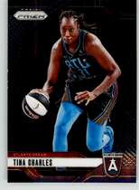 2024 Panini Prizm WNBA #36 Tina Charles