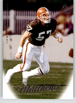 2025 Panini Luminance #9 Clay Matthews Jr.